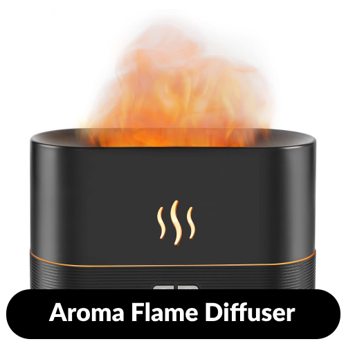 Aroma Flame Diffuser